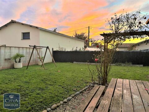  Maison � louer 3 pi�ces 71 m�