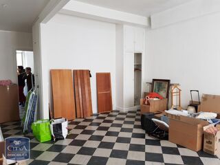  Appartement à louer 2 pièces 54 m²