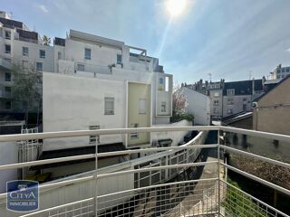  Appartement à louer 1 pièce 20 m²