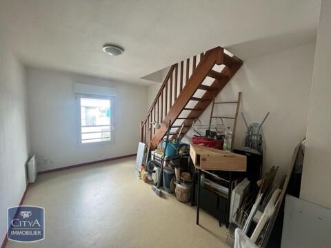  Appartement  louer 2 pices 29 m