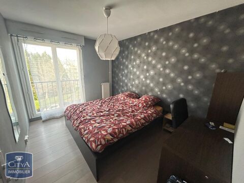  Appartement � louer 2 pi�ces 52 m�