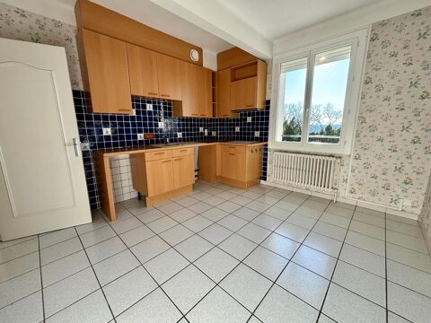  Appartement � louer 3 pi�ces 96 m�