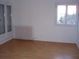  Appartement à louer 2 pièces 44 m²