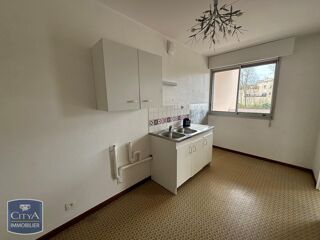  Appartement � louer 3 pi�ces 62 m�