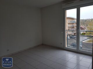  Appartement à louer 1 pièce 23 m²