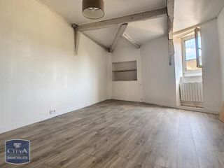  Appartement à louer 1 pièce 24 m²