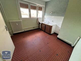  Appartement à louer 3 pièces 68 m²