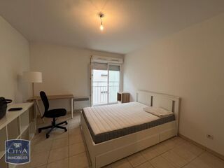  Appartement � louer 1 pi�ce 26 m�