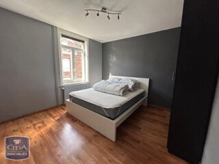  Maison à louer 4 pièces 90 m²