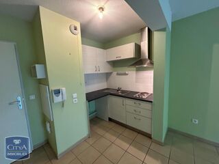  Appartement � louer 2 pi�ces 41 m�