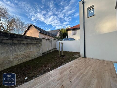  Maison � louer 5 pi�ces 118 m�