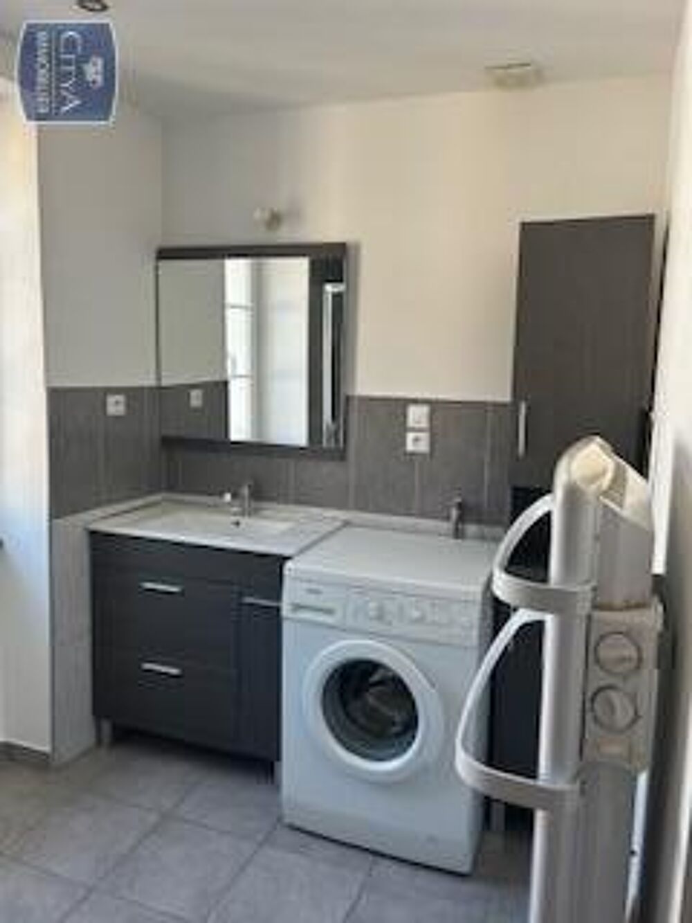 location Appartement - 2 pièce(s) - 49 m² La Sône (38840)