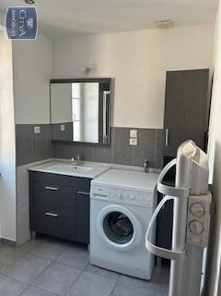  Appartement à louer 2 pièces 49 m²