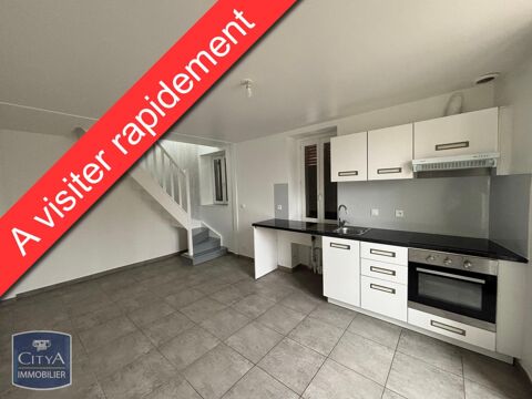   Location Appartement Appartement - 3 pi�ce(s) - 45 m�