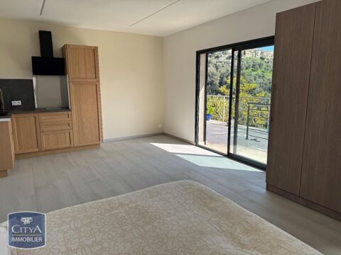  Appartement  louer 1 pice 28 m