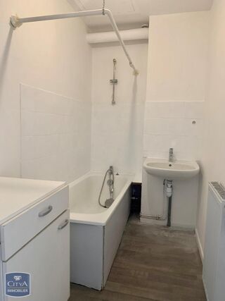  Appartement � louer 3 pi�ces 61 m�