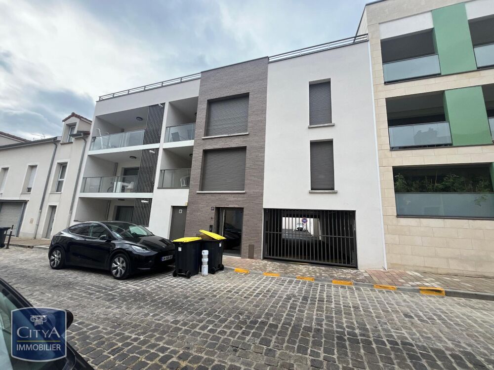 location Parking / Garage Reims (51100)