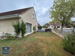  Maison à louer 4 pièces 105 m²