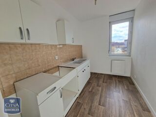  Appartement à louer 2 pièces 49 m²