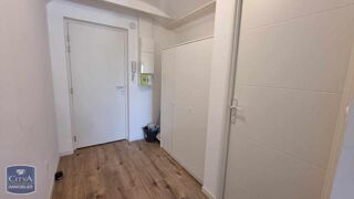  Appartement � louer 1 pi�ce 35 m�