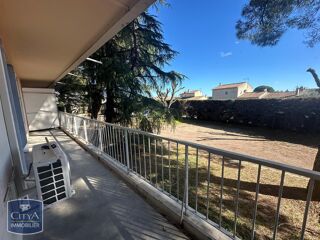  Appartement à louer 4 pièces 75 m²