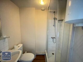  Appartement à louer 2 pièces 22 m²