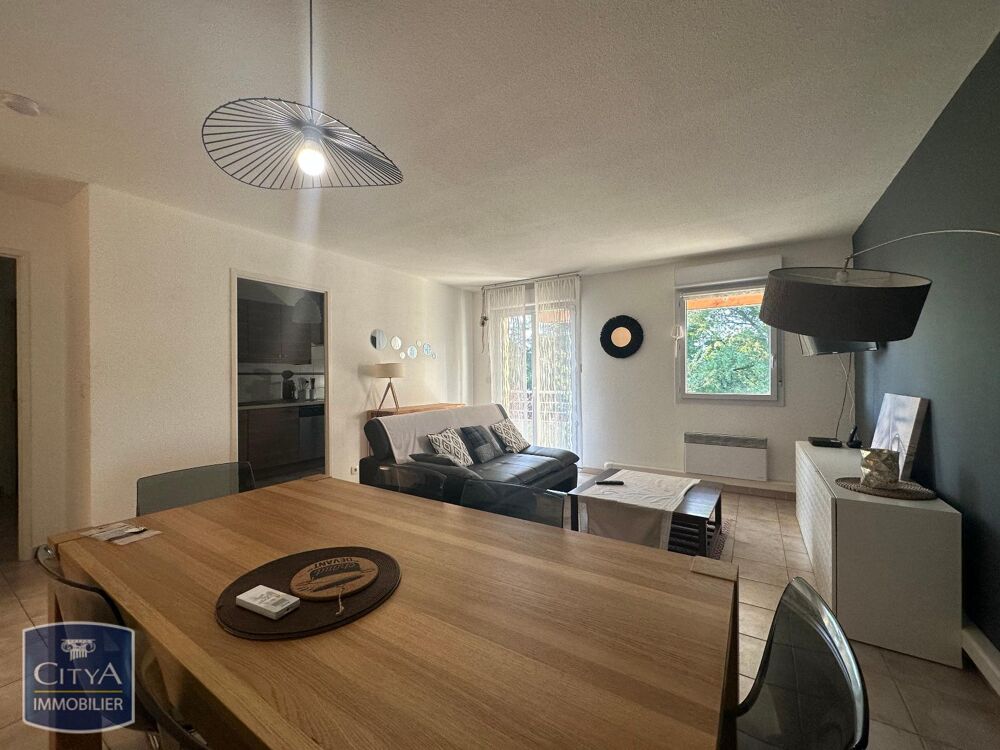 location Appartement - 3 pièce(s) - 65 m² Albi (81000)
