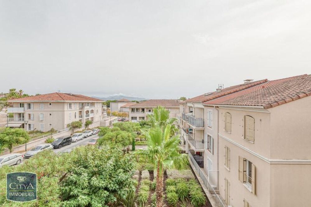 location Appartement - 3 pièce(s) - 59 m² Puget-sur-Argens (83480)