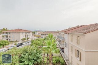 Appartement à louer 3 pièces 59 m²