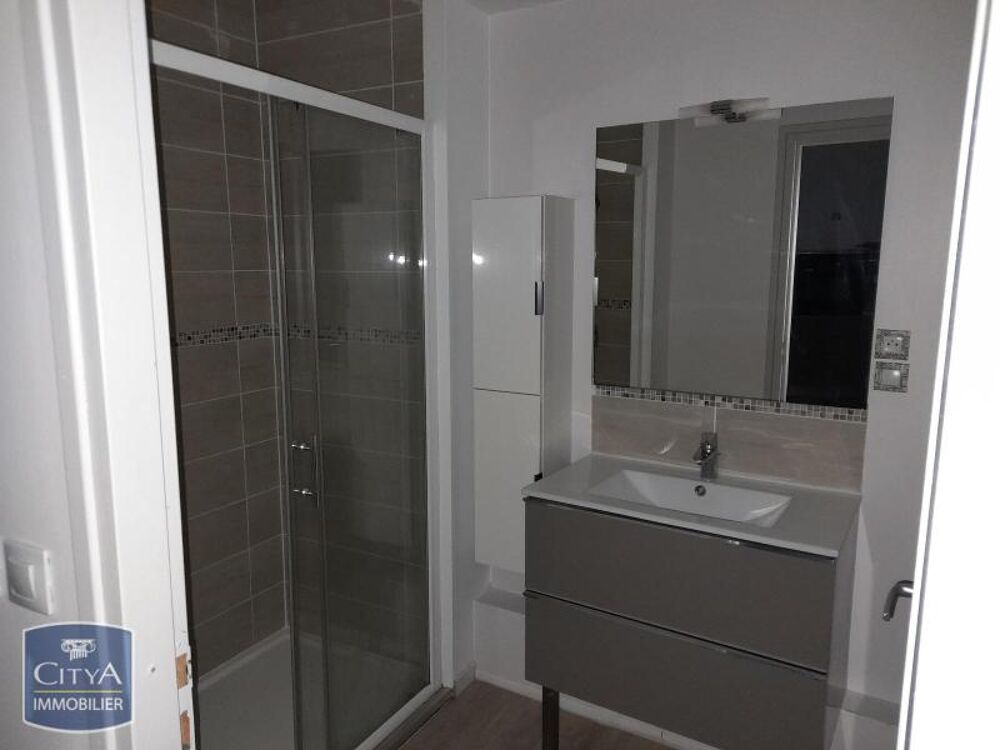 location Appartement - 3 pièce(s) - 60 m² Saint-Venant (62350)