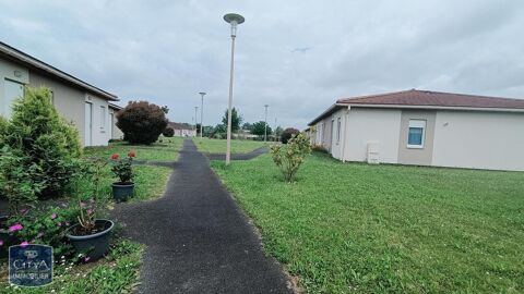   Location Appartement Appartement - 2 pi�ce(s) - 41 m�