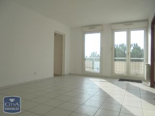 location Appartement - 3 pièce(s) - 59 m² Saint-Marcellin (38160)