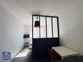 Appartement à louer 1 pièce 29 m²