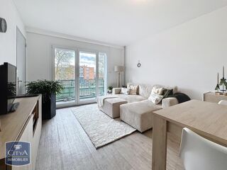  Appartement � louer 3 pi�ces 89 m�