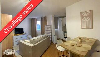  Appartement � louer 1 pi�ce 35 m�