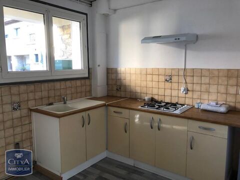  Maison  louer 3 pices 62 m