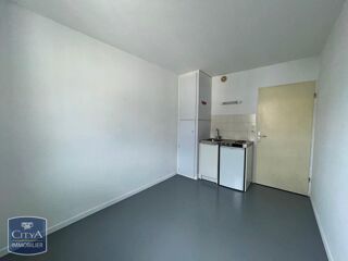  Appartement à louer 1 pièce 13 m²