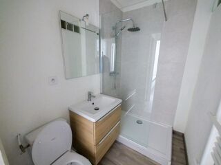  Appartement à louer 1 pièce 24 m²