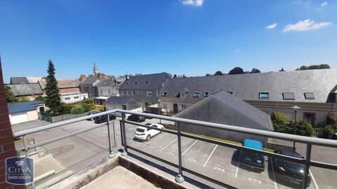  Appartement  louer 2 pices 46 m