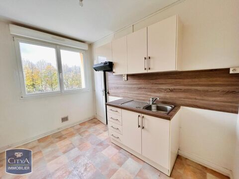  Appartement  louer 2 pices 45 m