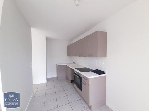  Appartement � louer 3 pi�ces 75 m�