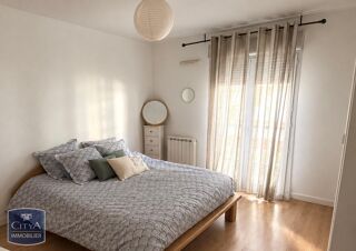  Appartement à louer 3 pièces 81 m²