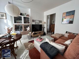  Appartement � louer 3 pi�ces 54 m�