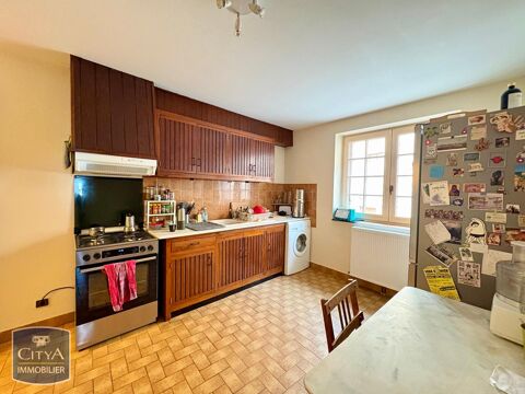  Maison � louer 4 pi�ces 84 m�