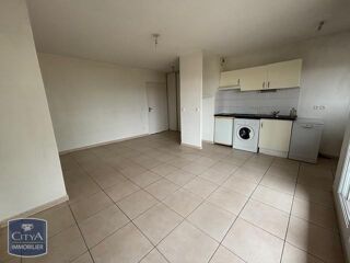  Appartement � louer 2 pi�ces 44 m�