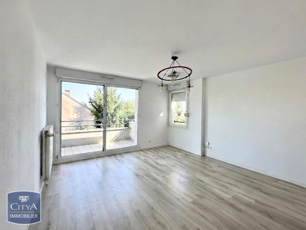 location Appartement - 3 pièce(s) - 67 m² Mittelhausbergen (67206)