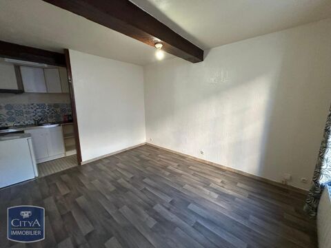  Appartement  louer 1 pice 18 m