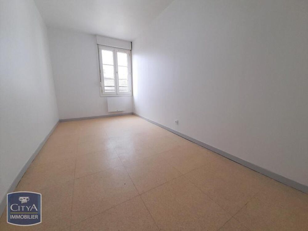 location Appartement - 2 pièce(s) - 44 m² Châteauroux (36000)