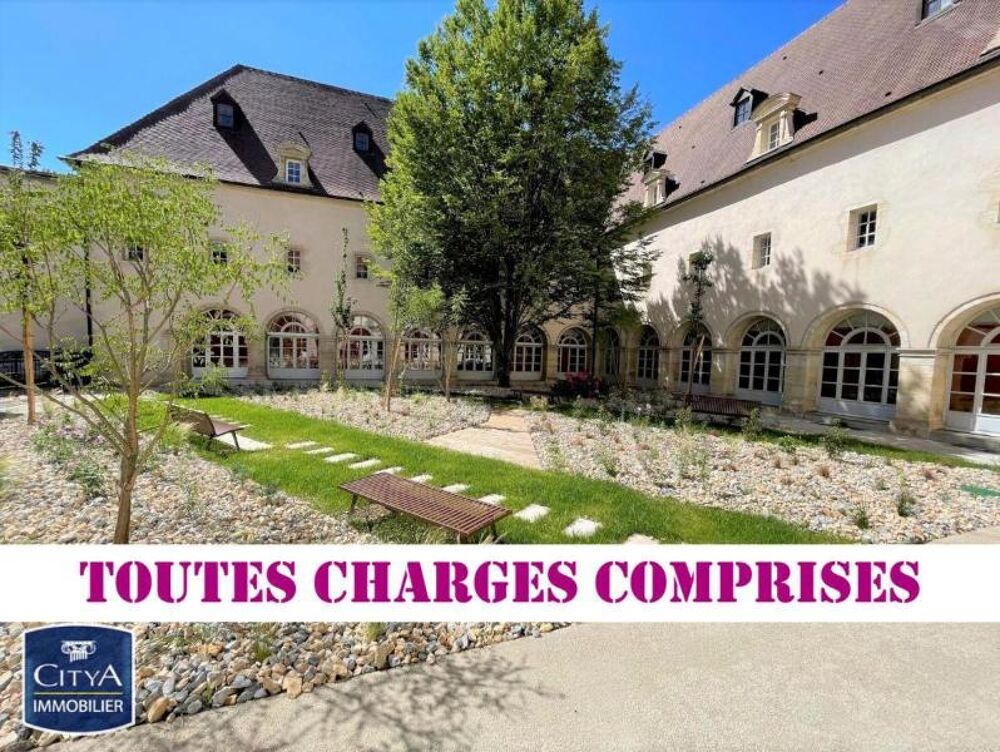 EXCLUSIVITÉ - CENTRE-VILLE APPARTEMENT RENOVE - 56 RUE D....