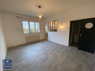  Appartement � louer 2 pi�ces 49 m�
